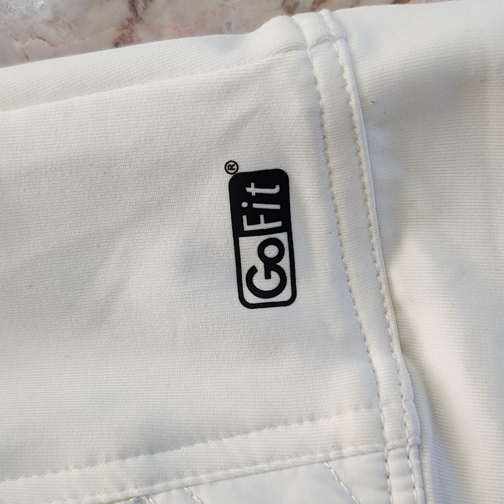 Gofit jacket - Picture 2 of 5